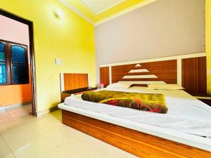Hotel O Sahil Residency