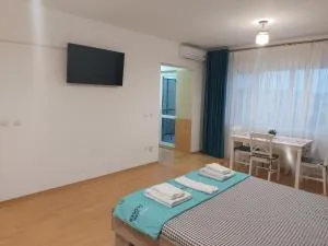 BYA DREAM VILLAGE - Valea Lupului