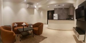 شقة فندقية فاخرة