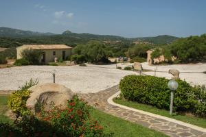 B&B Terra e Smeralda img40