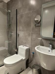 شقة فندقية فاخرة