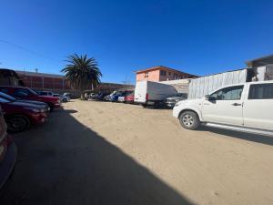 hotel american