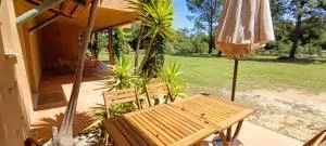 Casas da Barra - Poço da Cruz