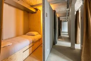 Hostel het Archief - أبلدورن