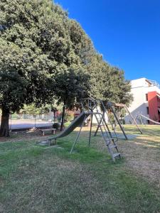 Monolocale Vicino al Mare img8