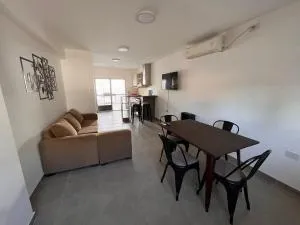 Departamento Nº 3 en complejo semiprivado! 2 habitaciones - La Dormida