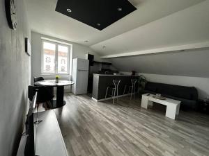 Appartements Tres beau studio : photos des chambres