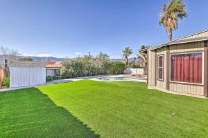 Mtn-View Home < 1 Mi to Lake Elsinore!