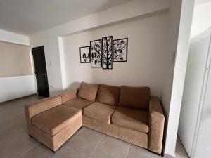 Departamento Nº 3 en complejo semiprivado! 2 habitaciones