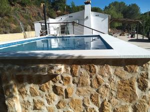 CASA RURAL TRIGUEROS