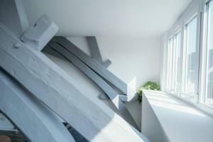 Appartement Condé hyper centre-ville