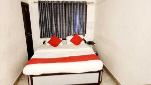 Hotel O Capital
