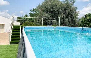 2 Bedroom Cozy Home In Siracusa