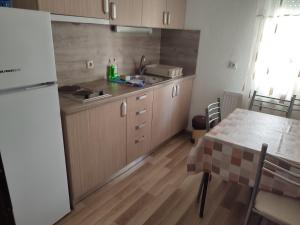 Snegar Guest House