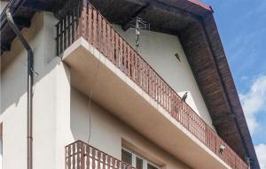 3 Bedroom Awesome Apartment In Klucze