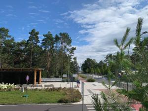 Apartament Nadmorski