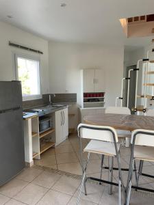 Chez Peggy & Victor - Appartement 45 personnes