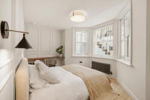 2 Bed Flat Walking Distance From Harrods