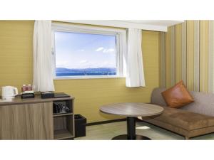 Lagent Stay Hakodate Ekimae - Vacation STAY 88786v