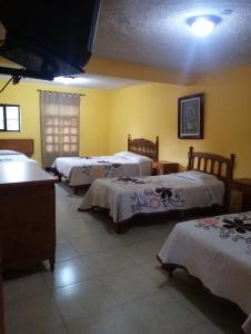 HOTEL TIBERIADES