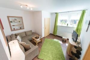 One-Bedroom Apartment room in Fewo im Stieg 2