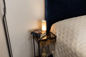 KAPUNJERA - studio apartman