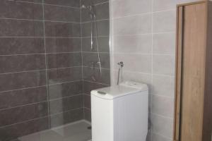 Gîte du charpentier