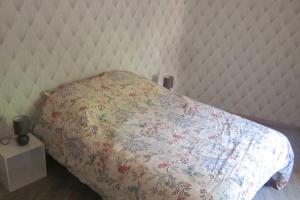 Gîte du charpentier