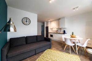 Appartements Albatros : photos des chambres