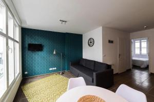 Appartements Albatros : photos des chambres