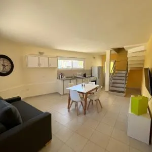 Dorrego Departamentos - Los Toscas