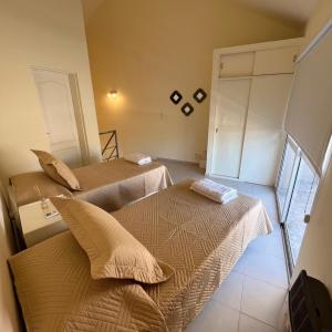 Dorrego Departamentos