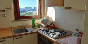 Apartment mit 1 Schlafzimmer