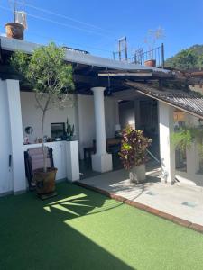 Hotel Hasta La Vista