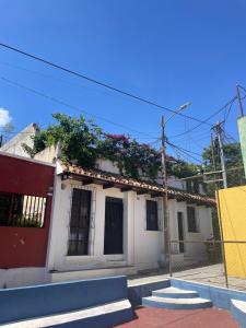 Hotel Hasta La Vista