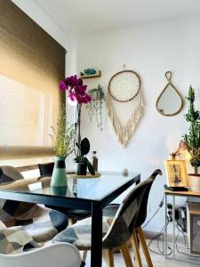 Magnifique Duplex avec terrasse proche de la plage