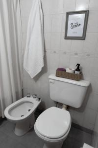 Tu Hogar en Trelew I Calidez y practicidad