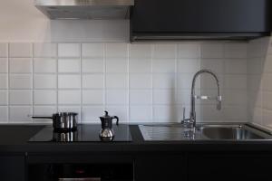 SUITE HOME da Pietro, centrale e vicino al mare