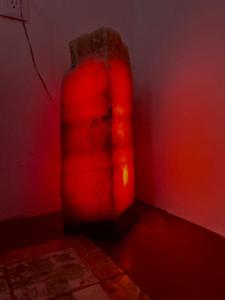 The stones house in the Historic Downtown