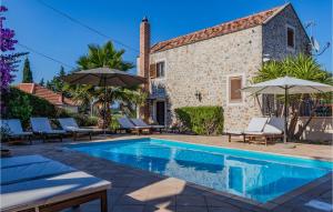 Holiday Home Zman Zman