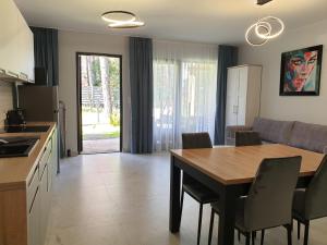 Apartamenty Kornel 3