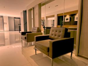 Kubitschek Plaza Hotel