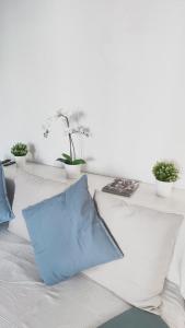 Apartment mit 2 Schlafzimmern