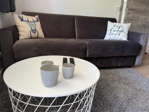 Bergliebe Sankt Andreasberg