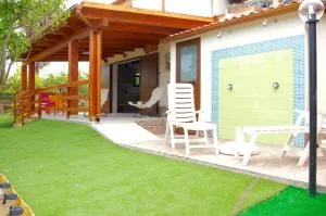 Casa Vacanze Lido Fiori - Menfi