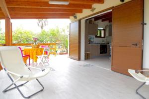 Casa Vacanze Lido Fiori