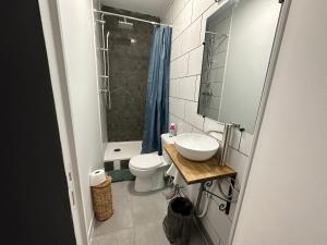 Appartements Love Room avec Jacuzzi proche Paris et Roissy CDG : photos des chambres