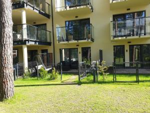 Apartamenty Kornel 3