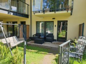 Apartamenty Kornel 3