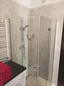 Apartament Azyl